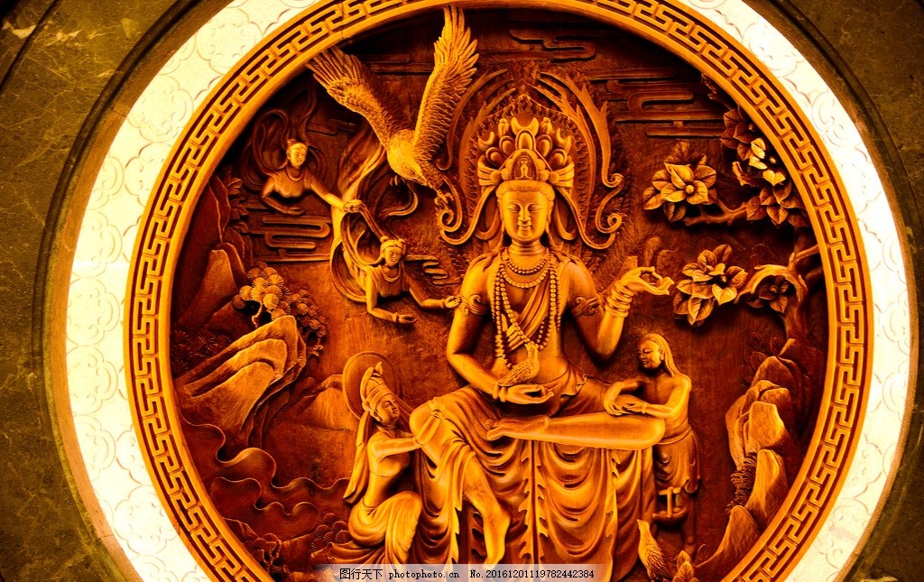 佛像 佛教 佛 宗教 菩萨 文,文化 信仰 观音 三面