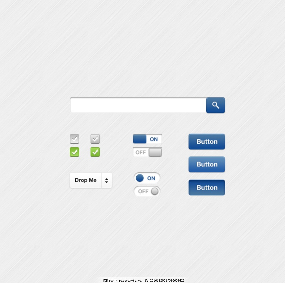 扁平化風格網頁設計元素 網頁設計 按鈕 扁平化 用戶控件 UI 設計 web界面設計 圖標 登錄界面 手機界面 音樂視頻 UI控件 按鍵按鈕 網頁UI 手機UI 網頁圖標 網站圖標 圖標素材 APP圖標 輸入框 搜索 進度條 單選框 radio 復選框 checkbox 多選框 狀態 下拉框 設計 移動界面設計 圖標設計 72DPI PSD