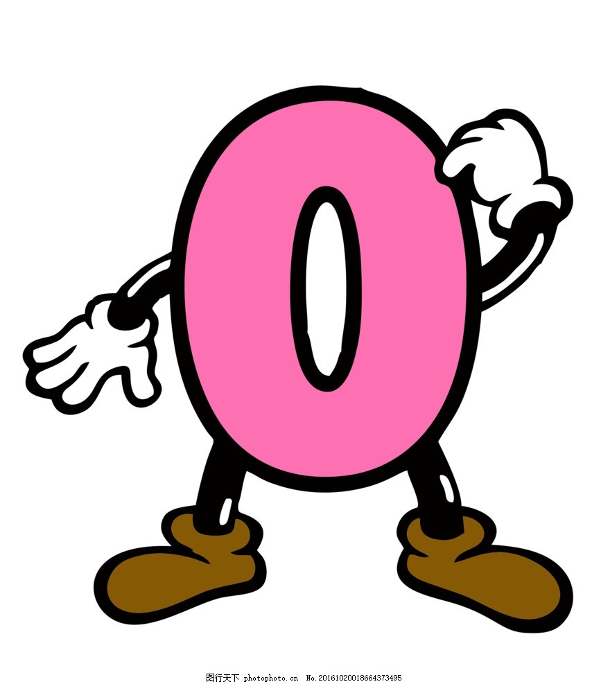 0艺术数字卡通数字图片_动漫卡通_插画绘画-图行天下素材网