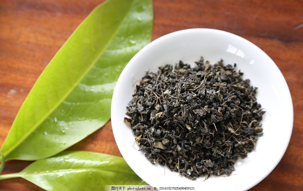 辣木,辣木茶,辣木叶,叶子,干辣木,摄影,生物世界