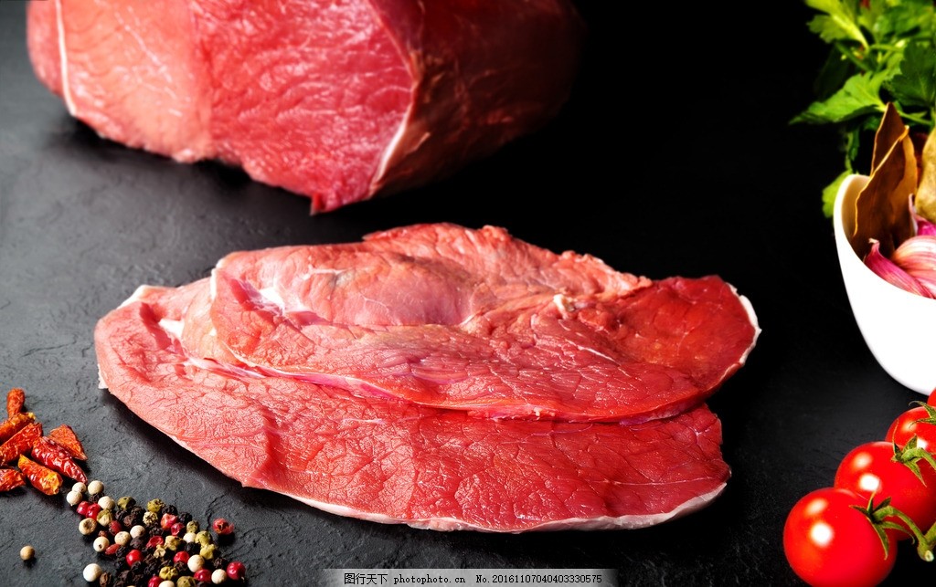 唯美,美食,美味,食物,食品,营养,健康,牛肉,生牛肉,原料,新鲜牛肉,生鲜牛肉,摄影,餐饮美食,食物原料,300DPI,JPG